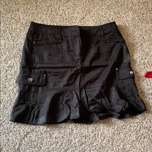 Fun just below the knee skirt